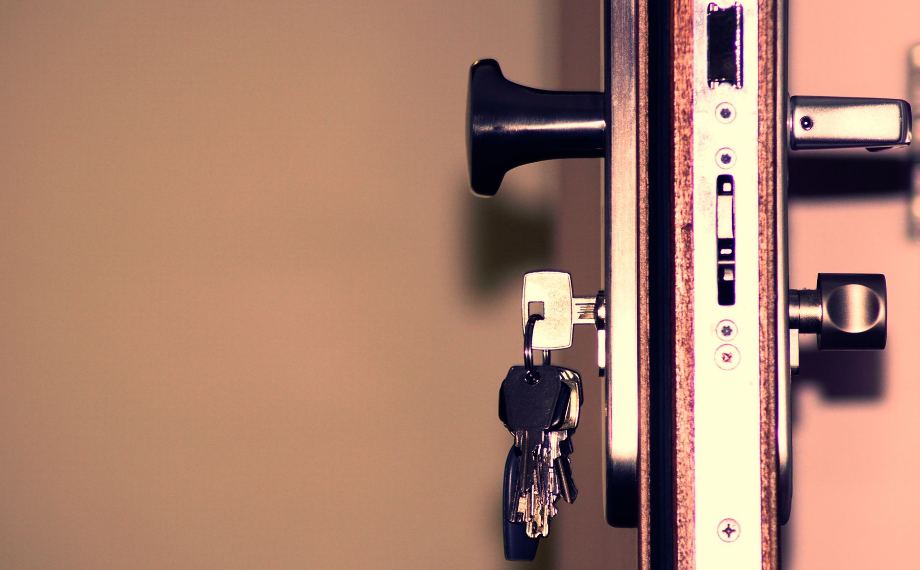 Emergency Lockout